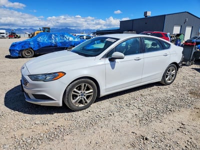 3FA6P0HD5JR****** 2018 Ford Fusion