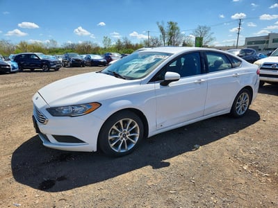 3FA6P0H79HR****** 2017 Ford Fusion