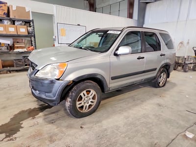 JHLRD78813C****** 2003 Honda CR-V