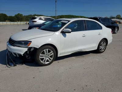 3VWD17AJ4FM****** 2015 Volkswagen Jetta