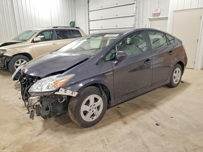 JTDKN3DU0A1****** 2010 Toyota Prius