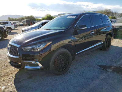 5N1DL0MN3KC****** 2019 Infiniti QX60