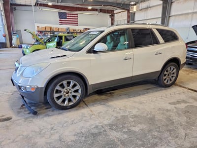 2011 Buick Enclave