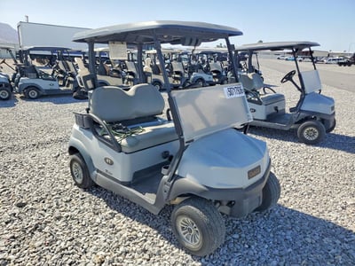 AN20230***** 2020 C5rm Lithium