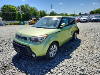 KNDJP3A5XG7****** 2016 Kia Soul