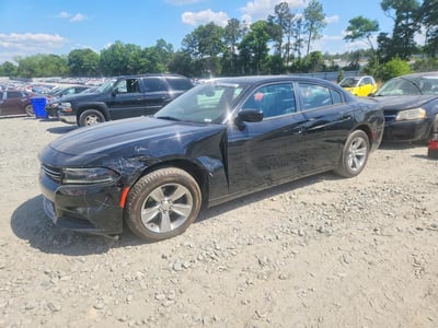 2C3CDXBG0FH****** 2015 Dodge Charger