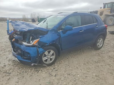 3GNCJLSB7LL****** 2020 Chevrolet Trax