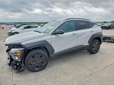 KM8HFCAB0TU****** 2026 Hyundai Kona