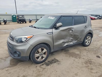 KNDJN2A28H7****** 2017 Kia Soul