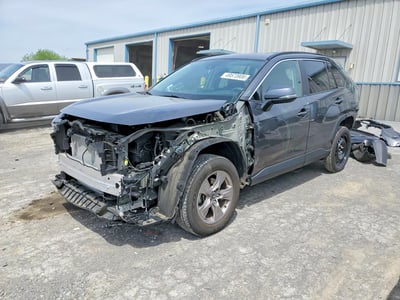 2T3P1RFV0PC****** 2023 Toyota RAV4