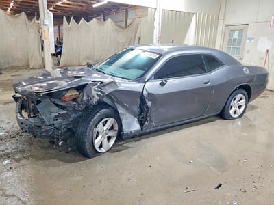 2013 Dodge Challenger