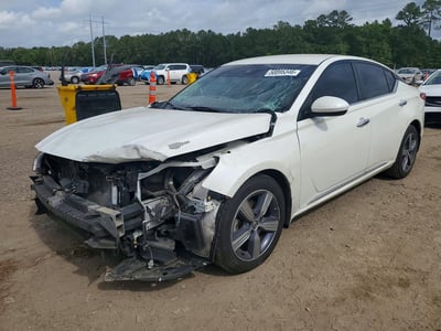 1N4BL4DV7MN****** 2021 Nissan Altima