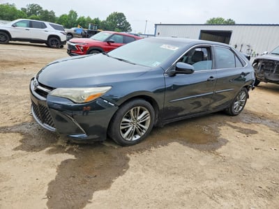 4T1BF1FK6FU****** 2015 Toyota Camry