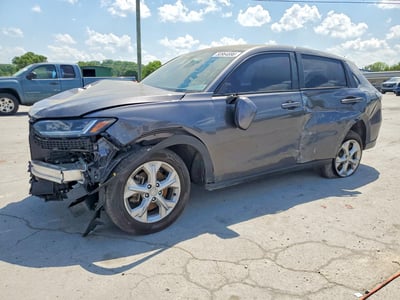 3CZRZ2H35PM****** 2023 Honda HR-V