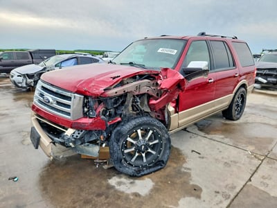 1FMJU1H55EE****** 2014 Ford Expedition