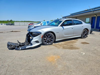 2C3CDXCT1LH****** 2020 Dodge Charger