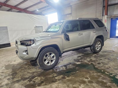 JTEBU5JR3E5****** 2014 Toyota 4Runner