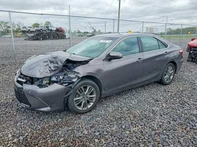 4T1BF1FK0GU****** 2016 Toyota Camry