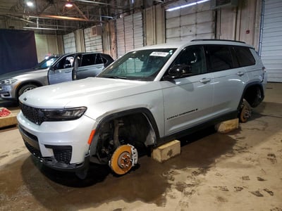 1C4RJKAG7R8****** 2024 Jeep Grand Cherokee Limited