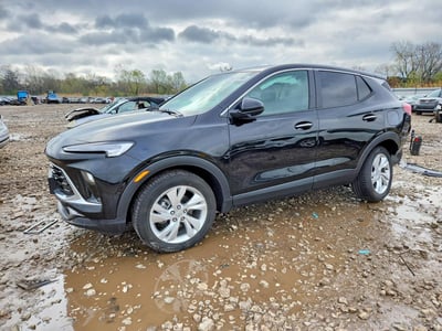 2025 Buick Encore