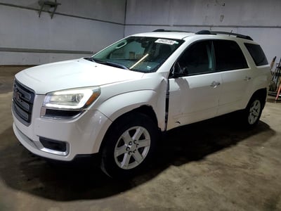 2013 GMC Acadia