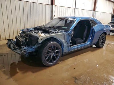 2C3CDZBT9LH****** 2020 Dodge Challenger