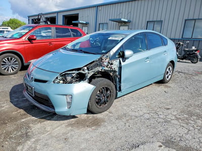 JTDKN3DU6D5****** 2013 Toyota Prius