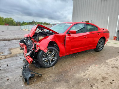 2C3CDXDT3EH****** 2014 Dodge Charger
