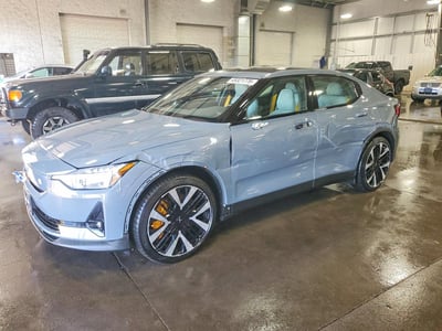 2024 Polestar Polestar 2