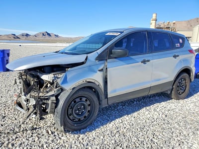 1FMCU0F76DU****** 2013 Ford Escape