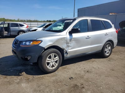 2011 Hyundai Santa Fe
