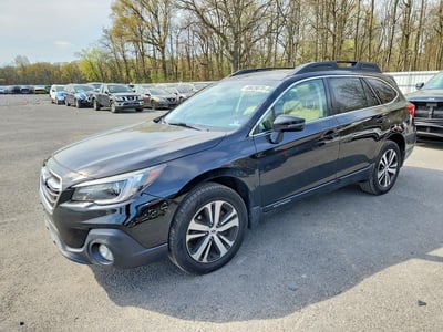 4S4BSANC0K3****** 2019 Subaru Outback