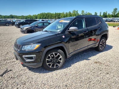 3C4NJDDB9LT****** 2020 Jeep Compass