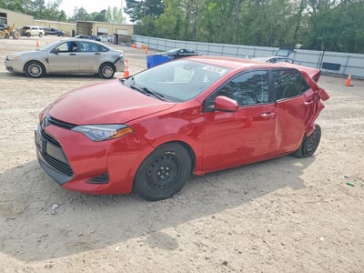 2T1BURHE3KC****** 2019 Toyota Corolla