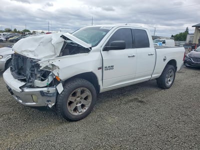 1C6RR7GT7ES****** 2014 RAM 1500