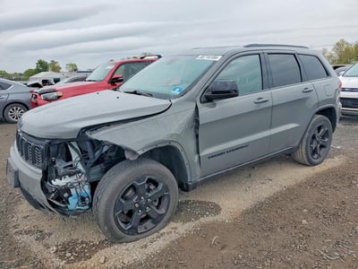 1C4RJFAG7LC****** 2020 Jeep Grand Cherokee