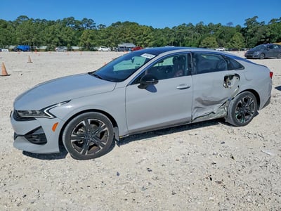 5XXG64J2XNG****** 2022 Kia K5
