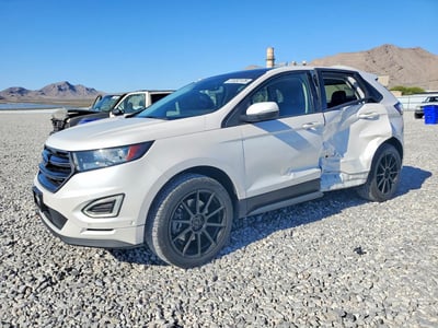 2FMPK4AP1GB****** 2016 Ford Edge