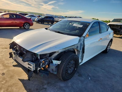 1N4BL4BVXKC****** 2019 Nissan Altima