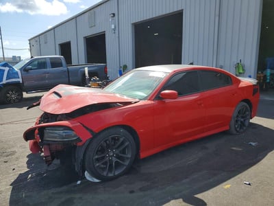 2C3CDXCT0LH****** 2020 Dodge Charger