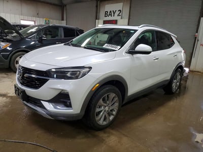 2023 Buick Encore
