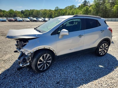 KL4CJASM7NB****** 2022 Buick Encore
