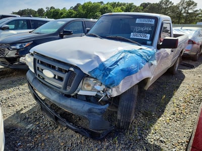 1FTYR10D96P****** 2006 Ford Ranger