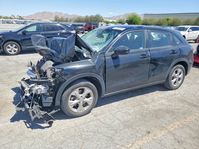3CZRZ2H31RM****** 2024 Honda HR-V