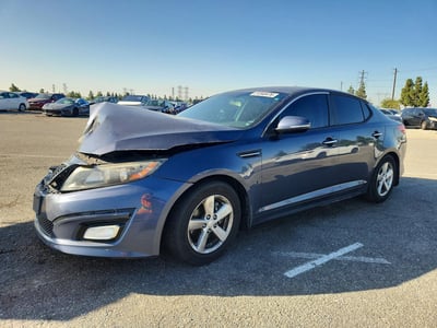 5XXGM4A75FG****** 2015 Kia Optima