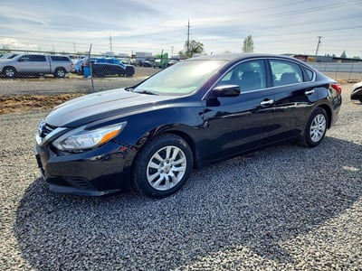 1N4AL3AP6GN****** 2016 Nissan Altima
