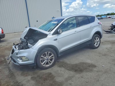 1FMCU0GD1HU****** 2017 Ford Escape