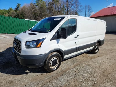 1FTYE1YM4GK****** 2016 Ford Transit 150