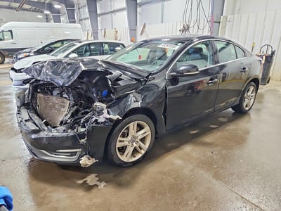 YV1612TK8F1****** 2015 Volvo S60