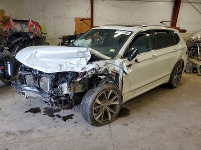 3VV4B7AX9RM****** 2024 Volkswagen Tiguan
